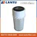 DAF Truck air filter C16210 AF1861K CAK4353 E453L AS-5418 P124773 PA2684-FN manufacture price