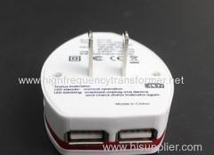 Switching Power Supply 5V 12V 2A AC DC Power Adapter