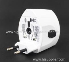 Switching Power Supply 5V 12V 2A AC DC Power Adapter