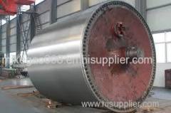 High Efficiency Steel Yankee Dryer Cylinder