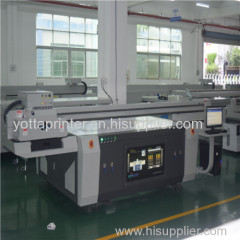 digital glass printing machine low cost glass printing machine flatebed printer in Digital Printers