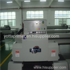 digital glass printing machine low cost glass printing machine flatebed printer in Digital Printers