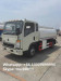 cheap price LHD dongfeng euro3 knuckle boom truck mounted crane 5 ton dongfeng Cummins 170hp 5tons folded boom mounted