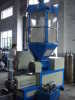 EPS Pelletizer machine for recycle EPS scraps into GPPS
