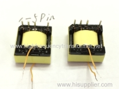 EPC Series High Frequency Power Transformer