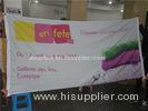 Outdoor Banner Flags For Business Advertising