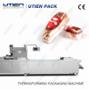 Automatic Meat Packaging Machinery