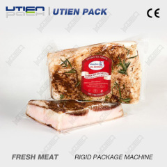 Automatic Meat Packaging Machinery