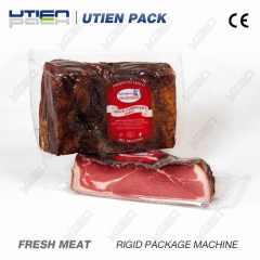 Automatic Meat Packaging Machinery