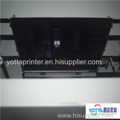 digital glass printing machine low cost glass printing machine glass printing machine uv printer china