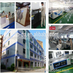 digital glass printing machine low cost glass printing machine glass printing machine uv printer china