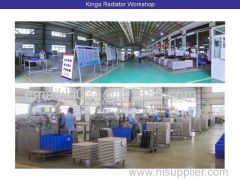 GUANG ZHOU KINGA AUTOPARTS INDUSTRY MANUFACTURE CO.,LTD