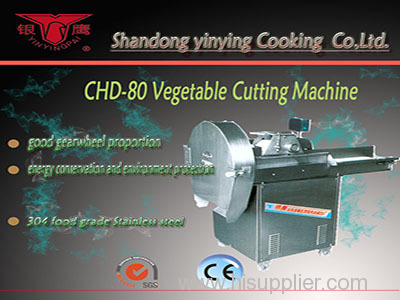 CHD 80I Vegetable Machine for Home use