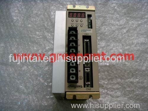 JUKI Y DRIVER KM000000030 AU6550N2062 use in 750/760 machine