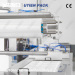 Automatic Thermoforming Vacuum Packaging Machine