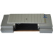 Carpet floor concrete surface metal expansion joint cover