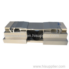 Marble floor building materials lock metal concrete expansion joint