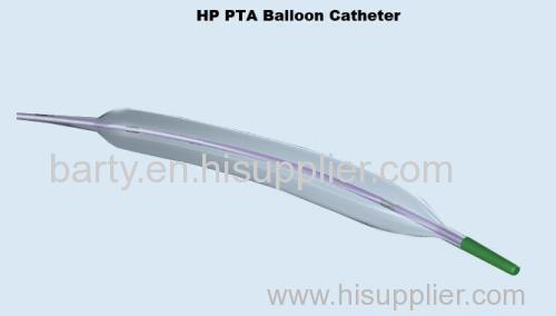 HP PTA balloon HP PTA balloon