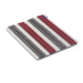 Commercial restaurants modern building materials interlock aluminum mat