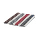 Commercial restaurants modern building materials interlock aluminum mat