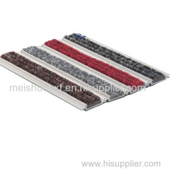 Commercial restaurants modern building materials interlock aluminum mat