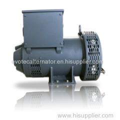 10kVA Alternator used in Small Diesel Engine