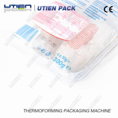 bread packing machine manufacturer