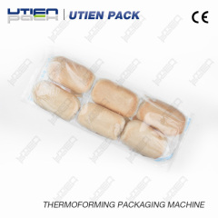 bread packing machine manufacturer