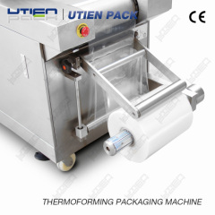 bread packing machine manufacturer