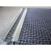 Top quality stainless steel crimped wire mesh