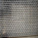 Top quality stainless steel crimped wire mesh