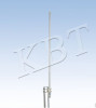 2.1 GHz 6dBi 3G Outdoor Fiberglass Omni Directional Antenna