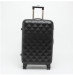 моды стиль алмазов красочные ABS путешествия багаж для продажи