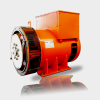 Air cooled Alternator Standby Diesel Generator
