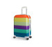 PC travel trolley luggage bag