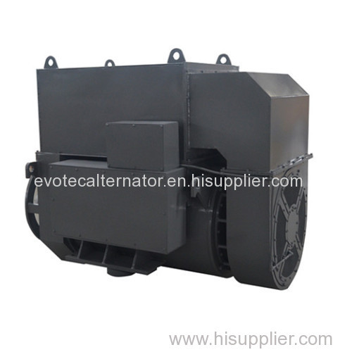 IP55 Alternator for Diesel Generator Set