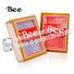 USA Casino Bee Paper Marked Playing Cards For Invisible Ink Contact Lenses