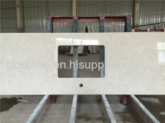 Marble Like Artificial Quartz Stone Slab