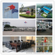 Jiujiang Yixin Machinery Co.,LTD