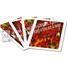 India Lancer marked cards for contact lenses in poker cheating