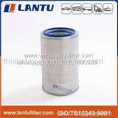 503120253 C27902 5801287627 LX1070 CA9032 E1009L P619046 Truck Air Filter Cartridge Manufacture