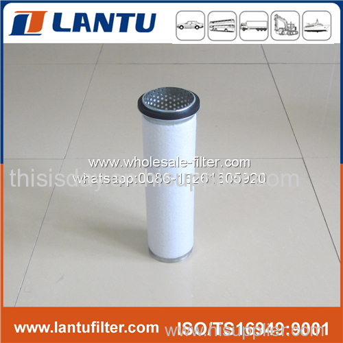 hepa air filter CF1550 503106176 FA837 503120252 for bus and truck from china manufacturer