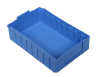 shelf plastic storage bin