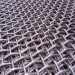 Top quality Woven crimped wire mesh