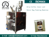 Ultrasonic Seal Charcoal Drip Coffee Packaging Machine with Outer Envelope