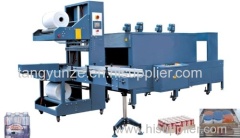 Automatic Shrink Packing Machine