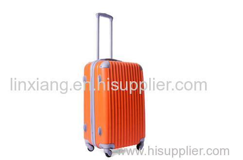 Hot ABS Bright Color Luggage