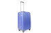 Travel bag with trolley and luggage