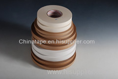 semi adhesive liner tape