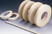 semi adhesive liner tape